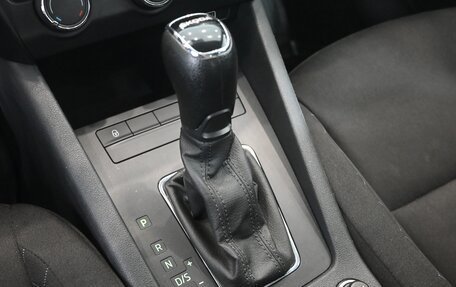 Skoda Octavia, 2019 год, 1 750 000 рублей, 16 фотография