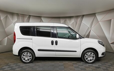 Fiat Doblo II рестайлинг, 2022 год, 2 273 000 рублей, 6 фотография