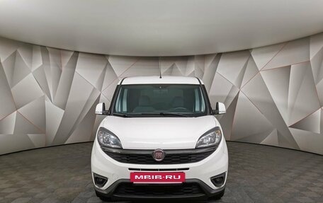 Fiat Doblo II рестайлинг, 2022 год, 2 273 000 рублей, 7 фотография