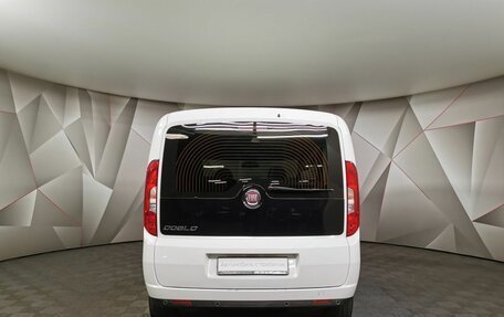 Fiat Doblo II рестайлинг, 2022 год, 2 273 000 рублей, 8 фотография