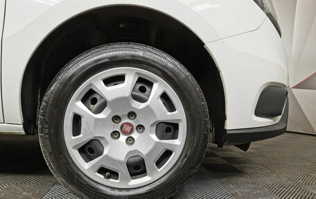 Fiat Doblo II рестайлинг, 2022 год, 2 273 000 рублей, 16 фотография
