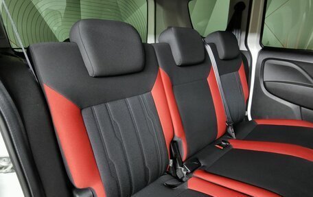 Fiat Doblo II рестайлинг, 2022 год, 2 273 000 рублей, 13 фотография
