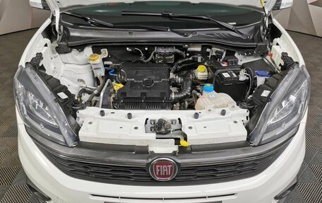 Fiat Doblo II рестайлинг, 2022 год, 2 273 000 рублей, 18 фотография
