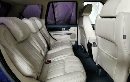 Land Rover Range Rover Sport I рестайлинг, 2012 год, 1 755 150 рублей, 12 фотография