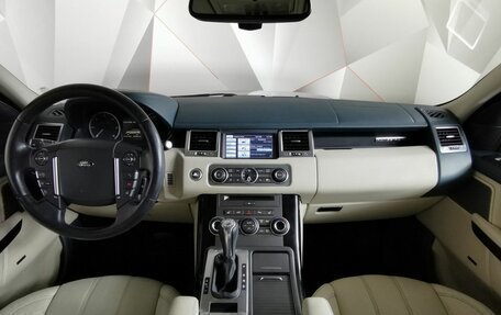 Land Rover Range Rover Sport I рестайлинг, 2012 год, 1 755 150 рублей, 10 фотография