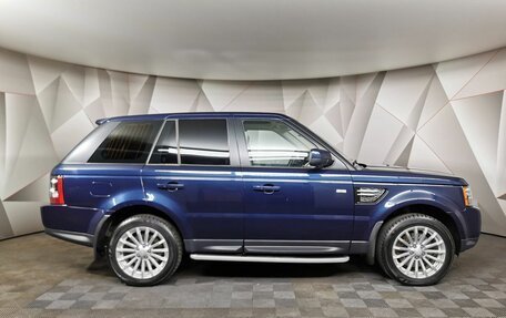 Land Rover Range Rover Sport I рестайлинг, 2012 год, 1 755 150 рублей, 6 фотография