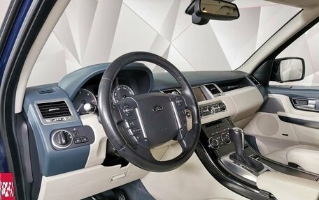 Land Rover Range Rover Sport I рестайлинг, 2012 год, 1 755 150 рублей, 14 фотография
