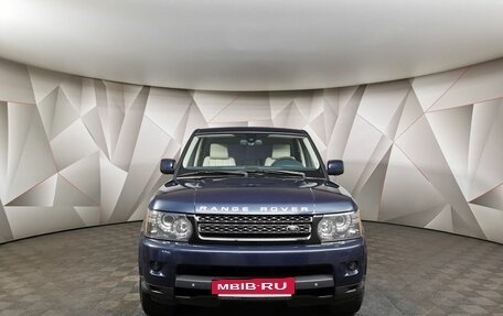 Land Rover Range Rover Sport I рестайлинг, 2012 год, 1 755 150 рублей, 7 фотография