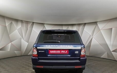 Land Rover Range Rover Sport I рестайлинг, 2012 год, 1 755 150 рублей, 8 фотография