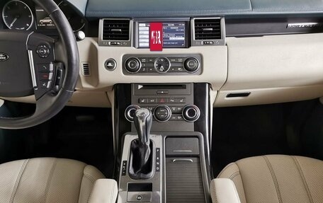 Land Rover Range Rover Sport I рестайлинг, 2012 год, 1 755 150 рублей, 11 фотография
