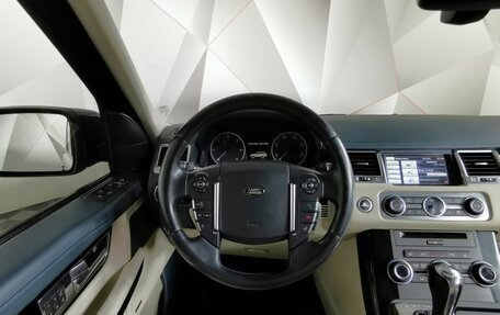 Land Rover Range Rover Sport I рестайлинг, 2012 год, 1 755 150 рублей, 15 фотография