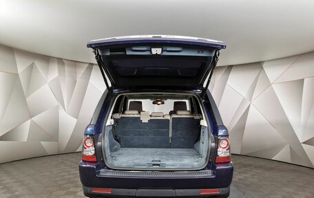 Land Rover Range Rover Sport I рестайлинг, 2012 год, 1 755 150 рублей, 19 фотография