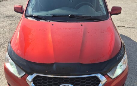 Datsun mi-DO, 2016 год, 670 000 рублей, 6 фотография
