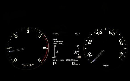 Land Rover Range Rover Sport I рестайлинг, 2012 год, 1 755 150 рублей, 20 фотография