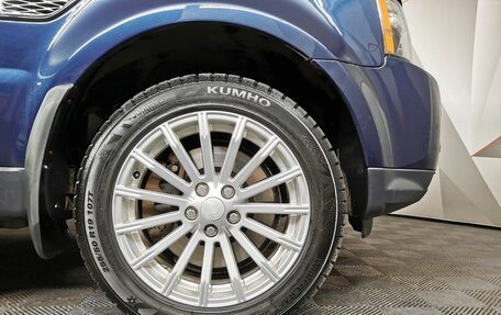 Land Rover Range Rover Sport I рестайлинг, 2012 год, 1 755 150 рублей, 17 фотография