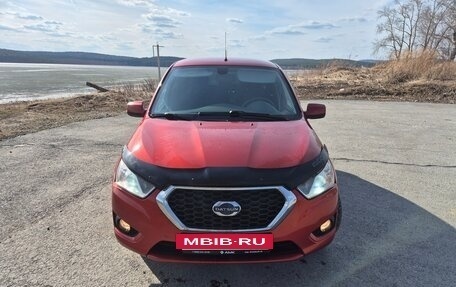 Datsun mi-DO, 2016 год, 670 000 рублей, 7 фотография