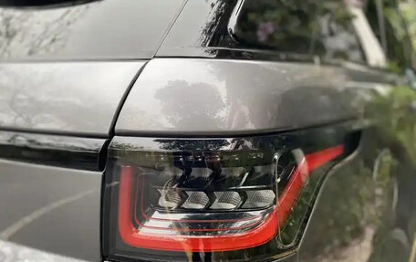 Land Rover Range Rover Sport II, 2021 год, 7 000 000 рублей, 6 фотография
