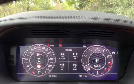 Land Rover Range Rover Sport II, 2021 год, 7 000 000 рублей, 10 фотография