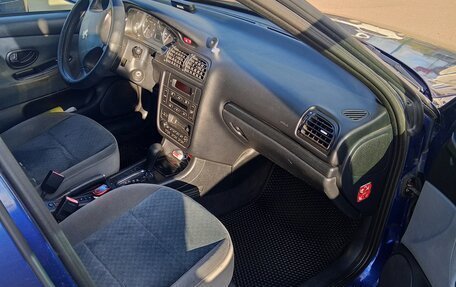 Peugeot 406 I, 2003 год, 350 000 рублей, 7 фотография