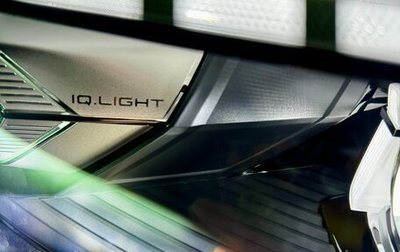 Volkswagen Tiguan, 2025 год, 4 700 000 рублей, 1 фотография