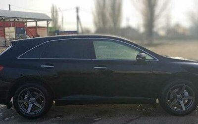 Toyota Venza I, 2013 год, 2 550 000 рублей, 1 фотография
