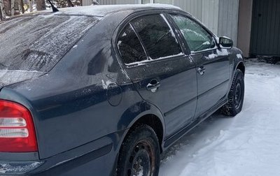 Skoda Octavia IV, 2008 год, 490 000 рублей, 1 фотография