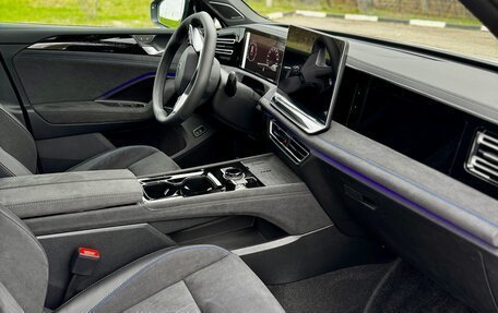 Volkswagen Tiguan, 2025 год, 4 700 000 рублей, 14 фотография