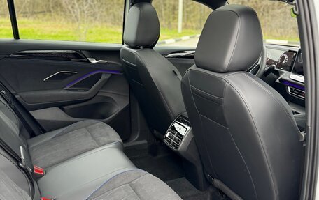 Volkswagen Tiguan, 2025 год, 4 700 000 рублей, 17 фотография