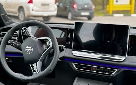 Volkswagen Tiguan, 2025 год, 4 700 000 рублей, 19 фотография