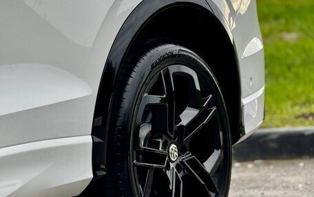 Volkswagen Tiguan, 2025 год, 4 700 000 рублей, 24 фотография