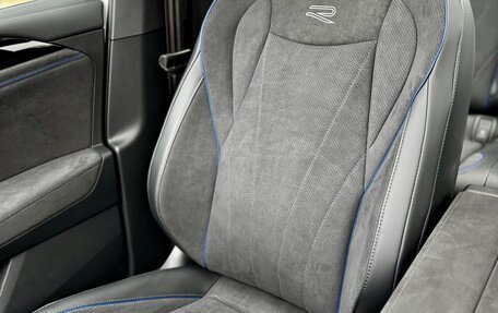 Volkswagen Tiguan, 2025 год, 4 700 000 рублей, 34 фотография