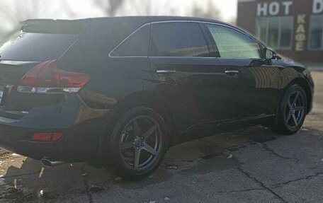 Toyota Venza I, 2013 год, 2 550 000 рублей, 10 фотография