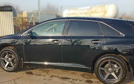 Toyota Venza I, 2013 год, 2 550 000 рублей, 4 фотография