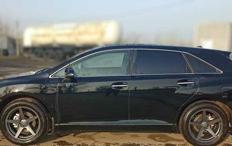 Toyota Venza I, 2013 год, 2 550 000 рублей, 9 фотография