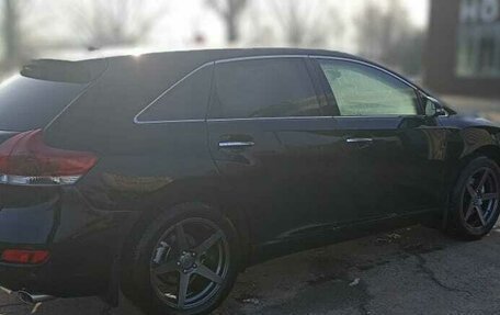 Toyota Venza I, 2013 год, 2 550 000 рублей, 11 фотография