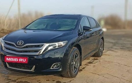 Toyota Venza I, 2013 год, 2 550 000 рублей, 2 фотография