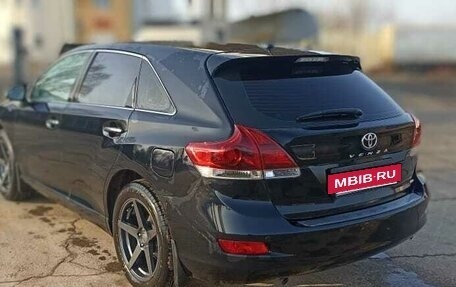 Toyota Venza I, 2013 год, 2 550 000 рублей, 6 фотография