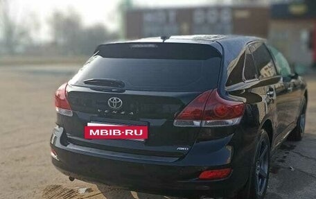 Toyota Venza I, 2013 год, 2 550 000 рублей, 12 фотография