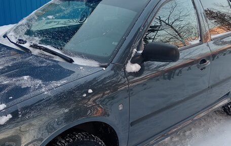 Skoda Octavia IV, 2008 год, 490 000 рублей, 5 фотография