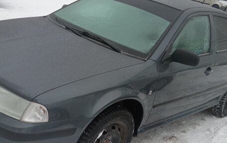 Skoda Octavia IV, 2008 год, 490 000 рублей, 3 фотография