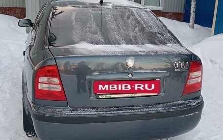 Skoda Octavia IV, 2008 год, 490 000 рублей, 6 фотография