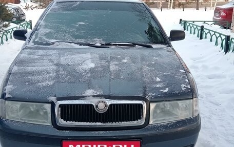 Skoda Octavia IV, 2008 год, 490 000 рублей, 4 фотография