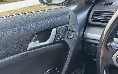 Honda Accord VIII рестайлинг, 2008 год, 1 500 000 рублей, 8 фотография