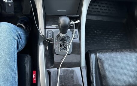 Honda Accord VIII рестайлинг, 2008 год, 1 500 000 рублей, 6 фотография