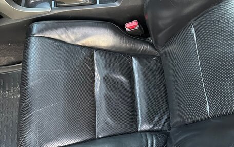Honda Accord VIII рестайлинг, 2008 год, 1 500 000 рублей, 10 фотография