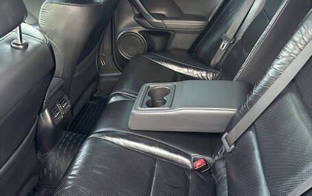 Honda Accord VIII рестайлинг, 2008 год, 1 500 000 рублей, 17 фотография