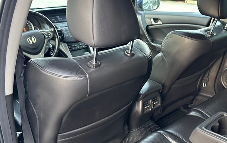 Honda Accord VIII рестайлинг, 2008 год, 1 500 000 рублей, 16 фотография