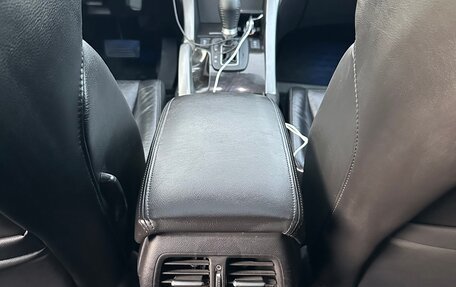Honda Accord VIII рестайлинг, 2008 год, 1 500 000 рублей, 15 фотография