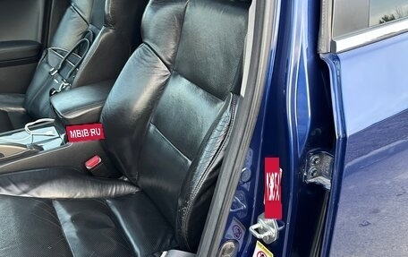 Honda Accord VIII рестайлинг, 2008 год, 1 500 000 рублей, 12 фотография