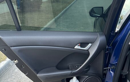 Honda Accord VIII рестайлинг, 2008 год, 1 500 000 рублей, 19 фотография